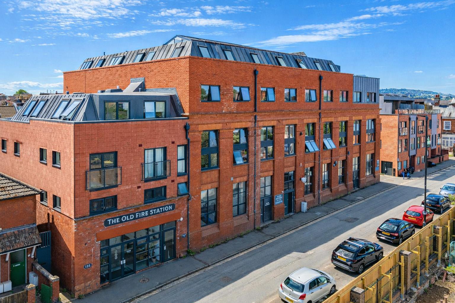 Raleigh Road, Southville, Bristol